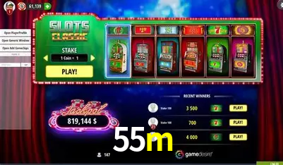 55m - Winners Celebration
