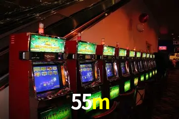 55m - Pagamento PIX Instantâneo